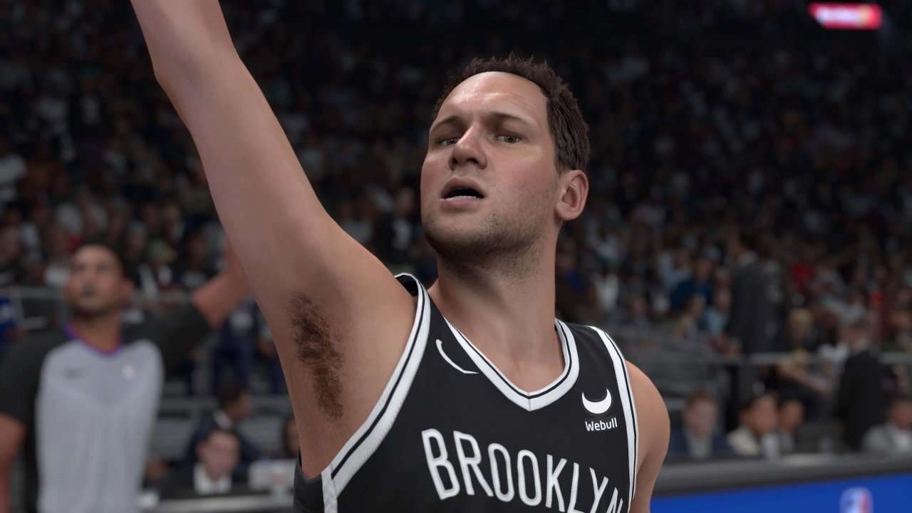 Bojan Bogdanovic