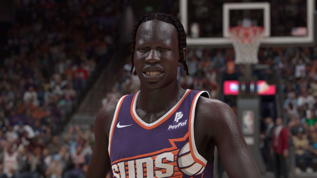 Bol Bol