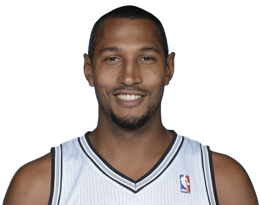 Boris Diaw