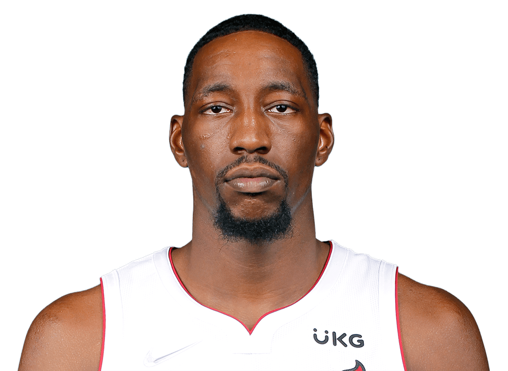 Bam Adebayo