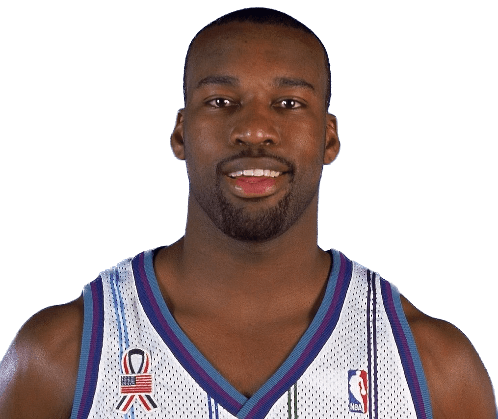 Baron Davis