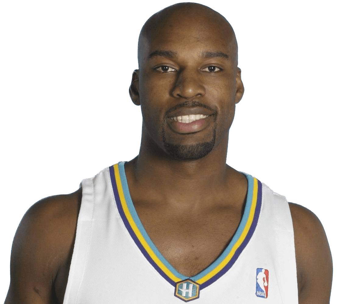 Baron Davis