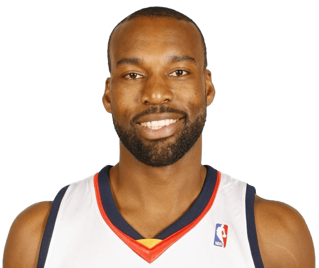 Baron Davis