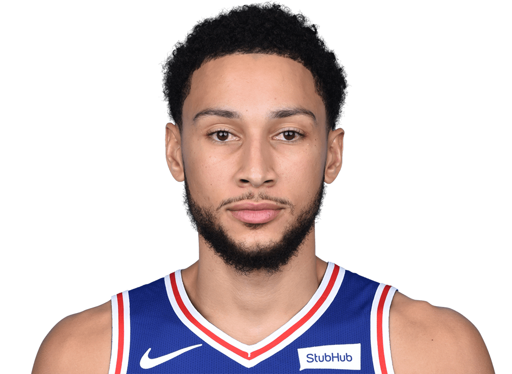 Ben Simmons