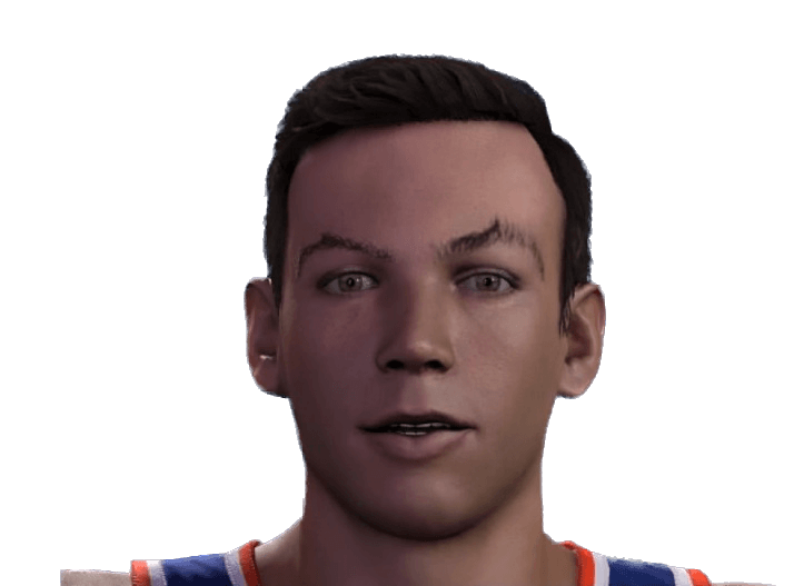 Bill Bradley
