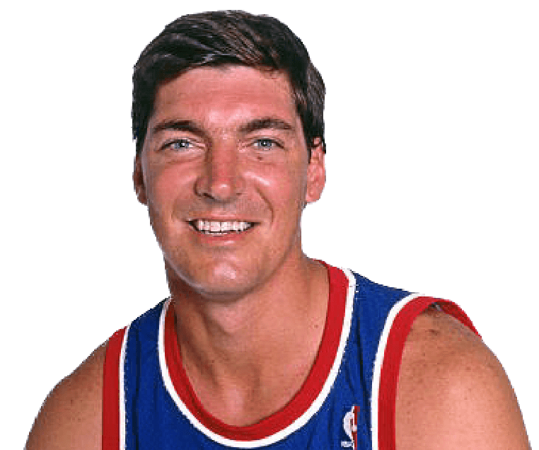Bill Laimbeer