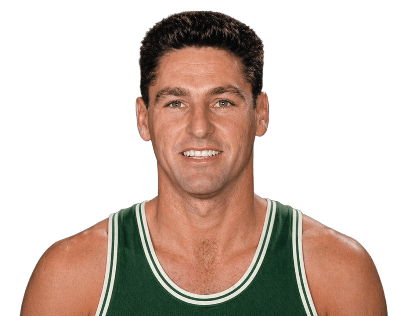 Bill Sharman