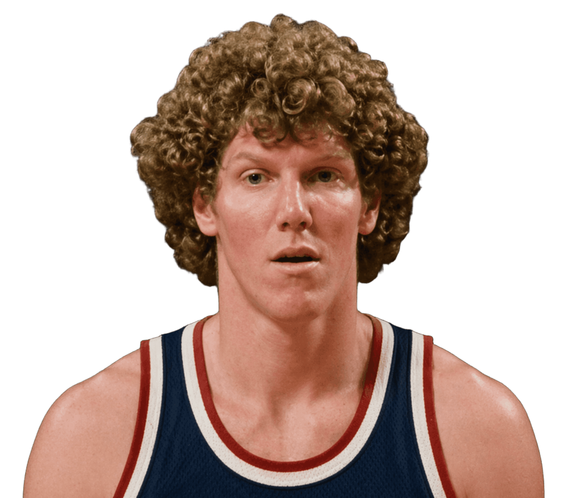 Bill Walton