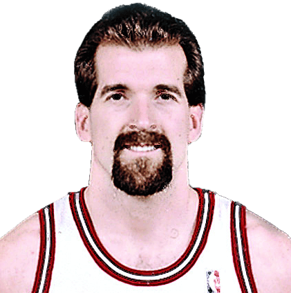 Bill Wennington