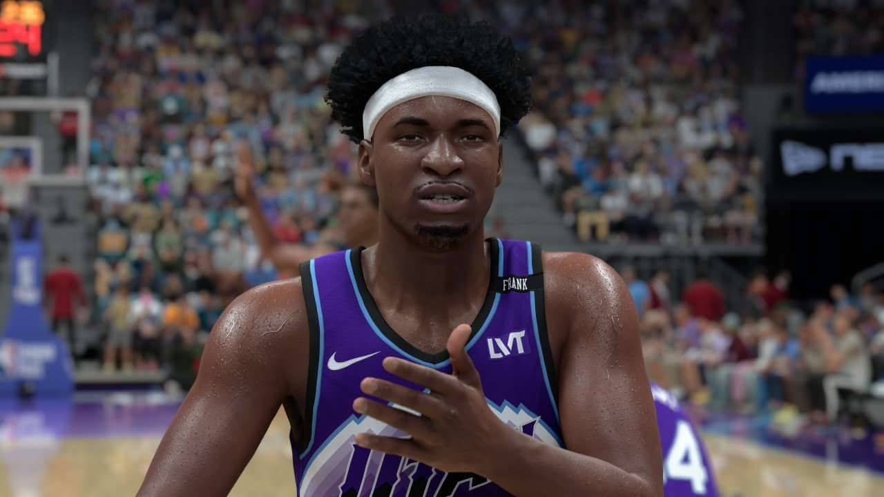 Blake Hinson