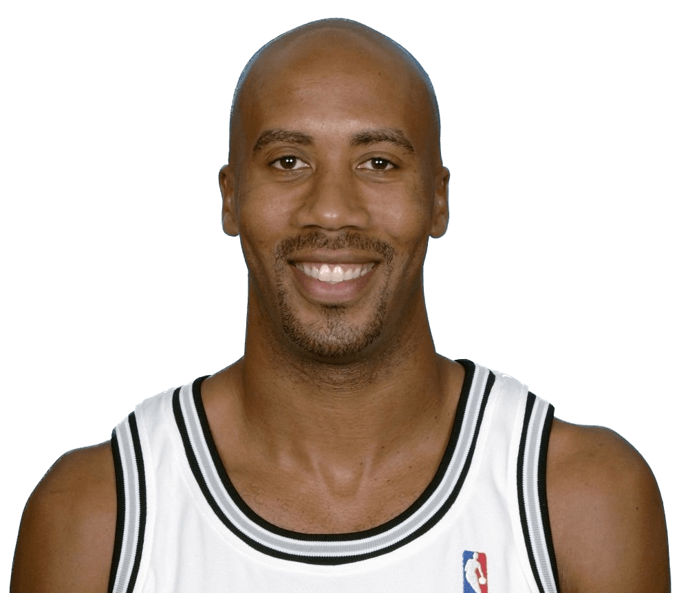 Bruce Bowen