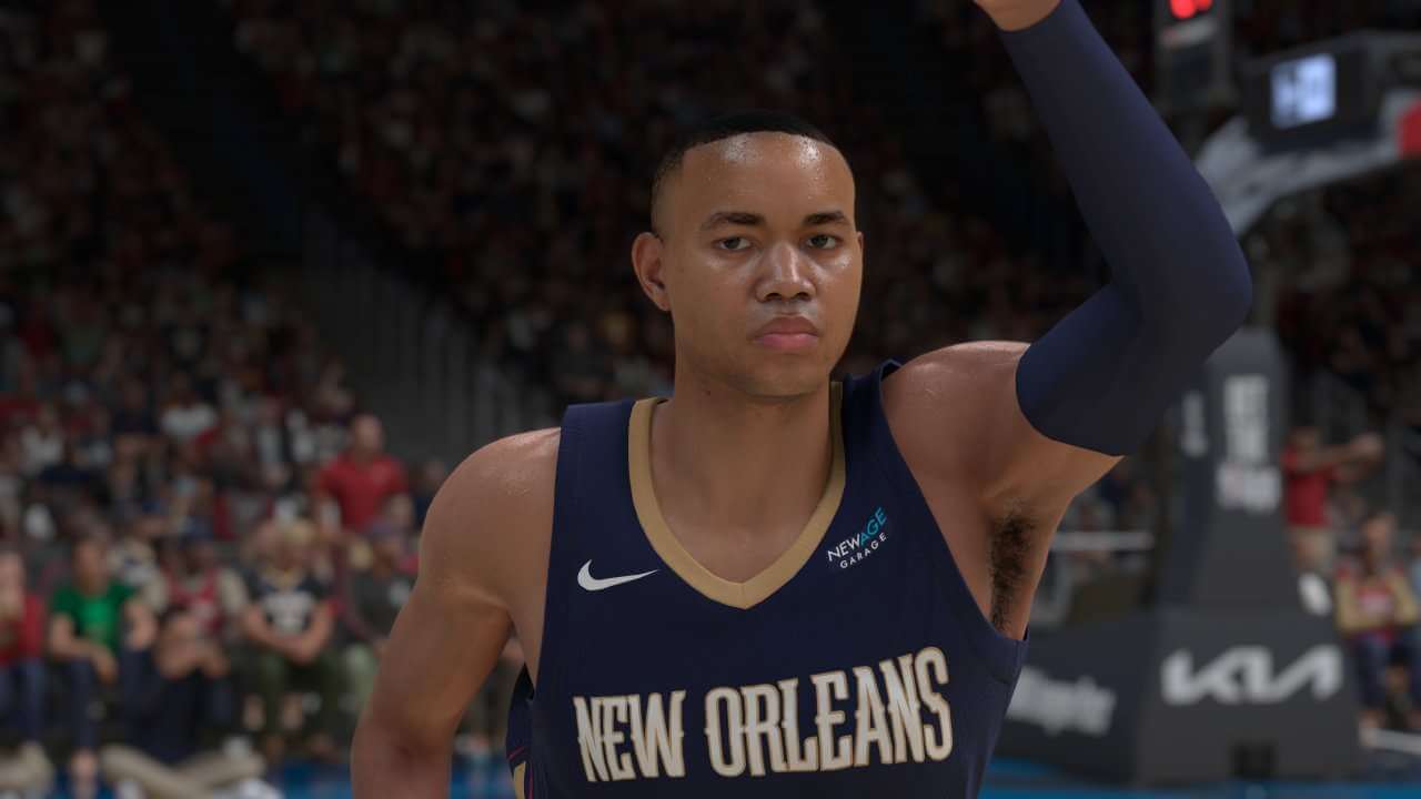 Bryce McGowens