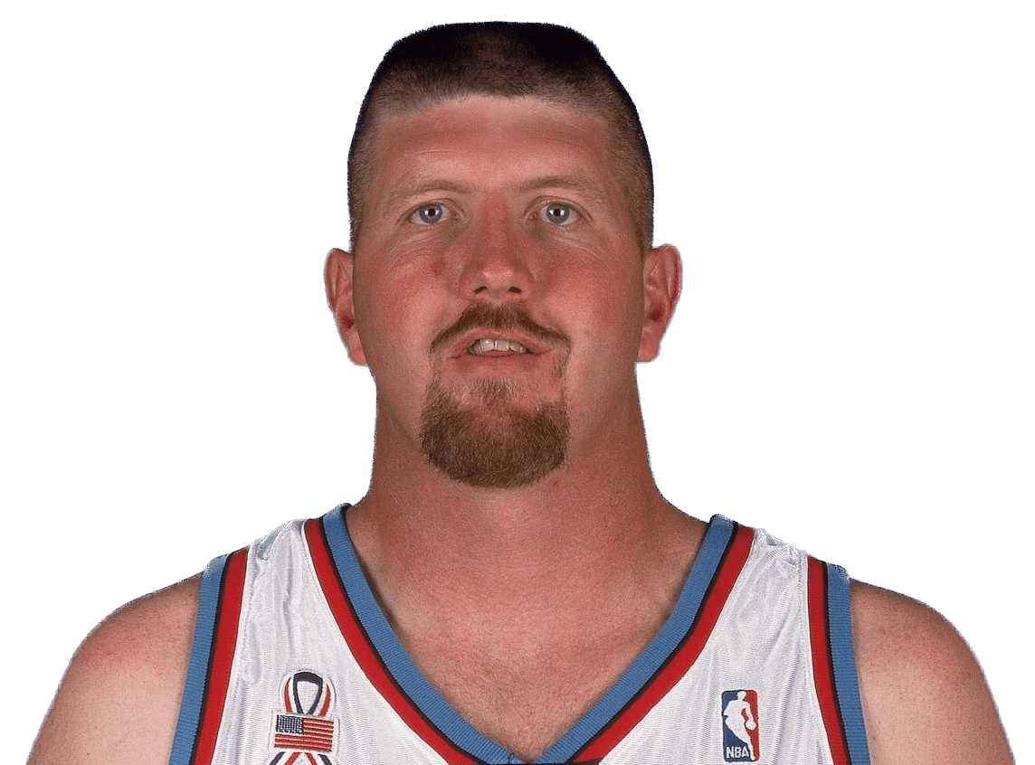 Bryant Reeves