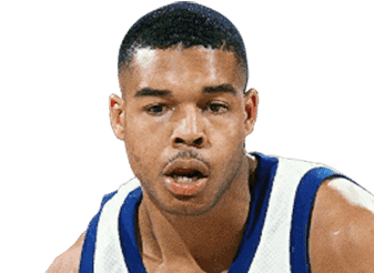 Bryant Stith
