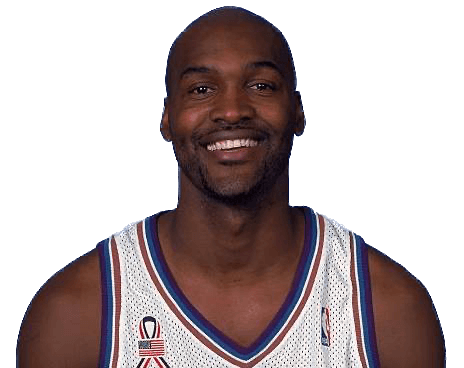Bryon Russell