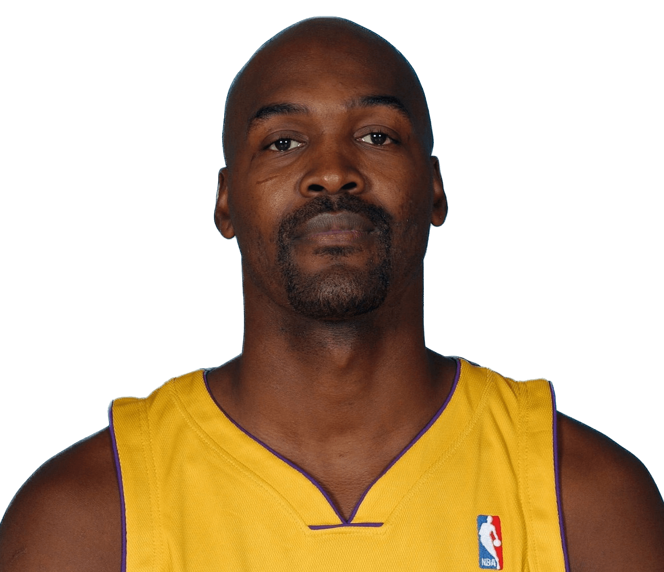 Bryon Russell