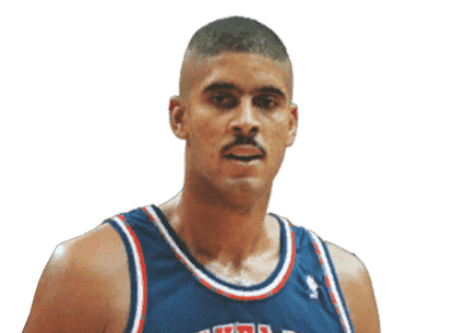 Brad Daugherty