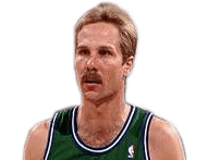 Brad Davis