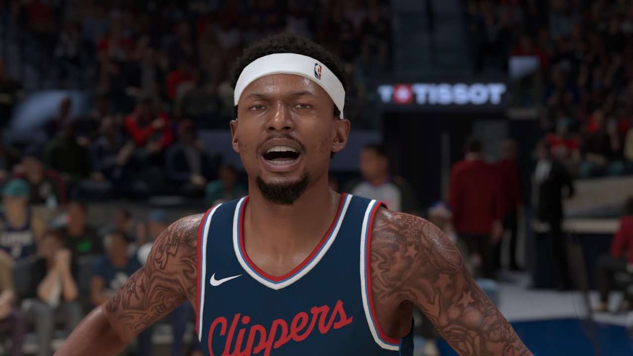 Bradley Beal