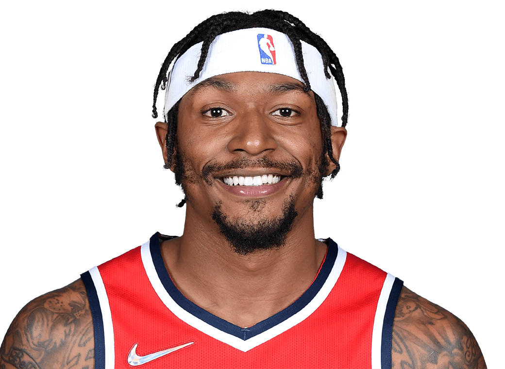 Bradley Beal