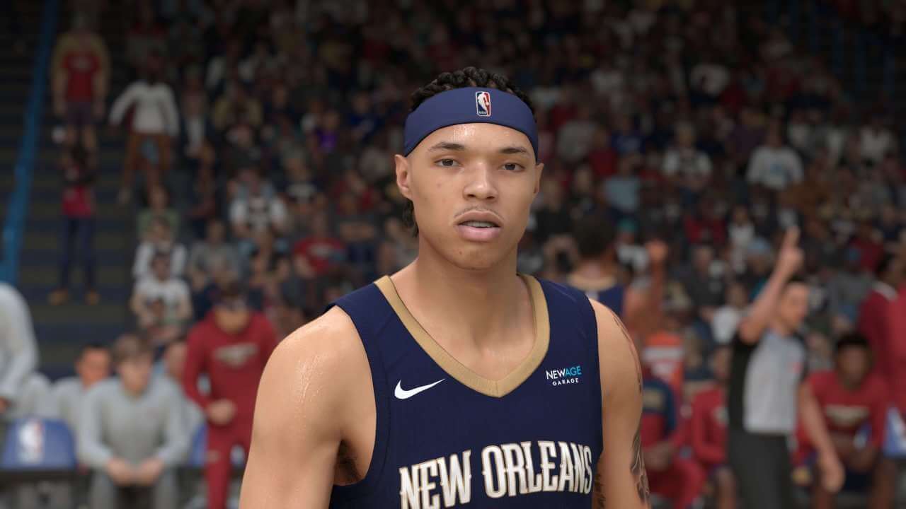 Brandon Boston Jr.