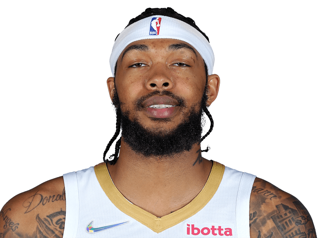 Brandon Ingram