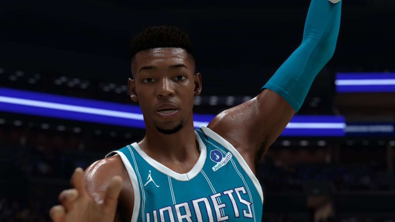 Brandon Miller