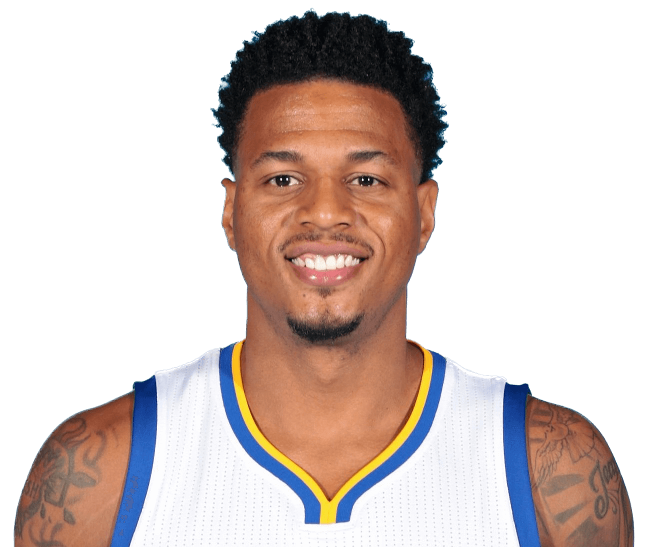 Brandon Rush