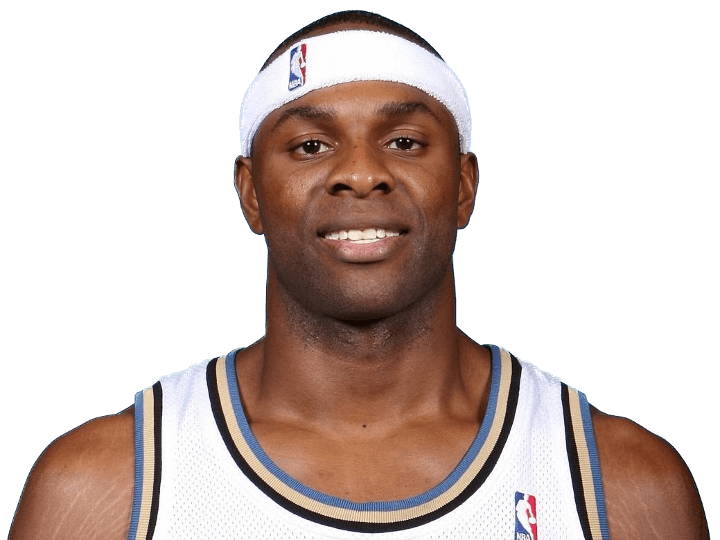 Brendan Haywood