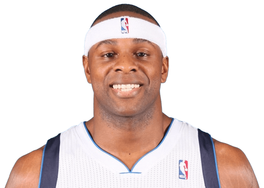 Brendan Haywood