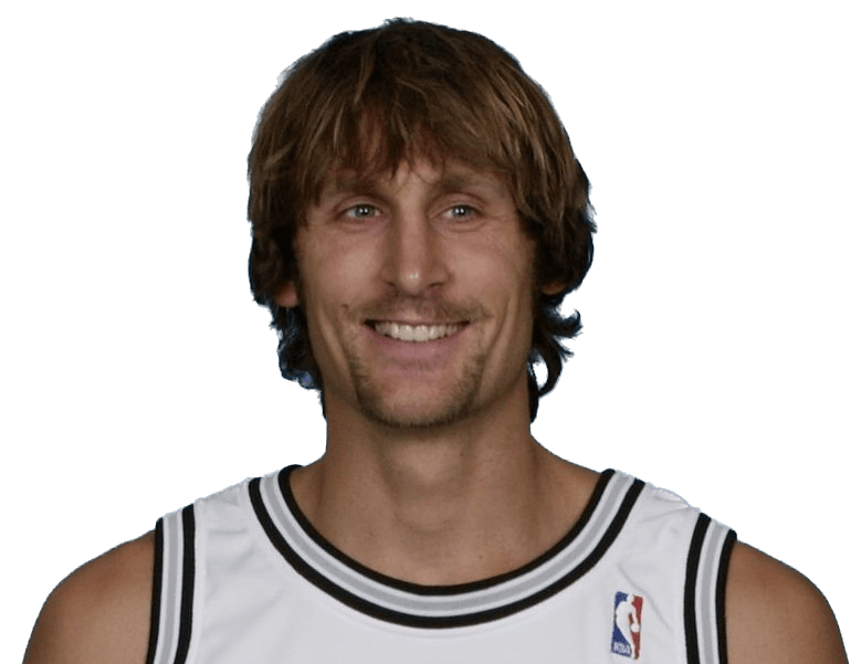 Brent Barry