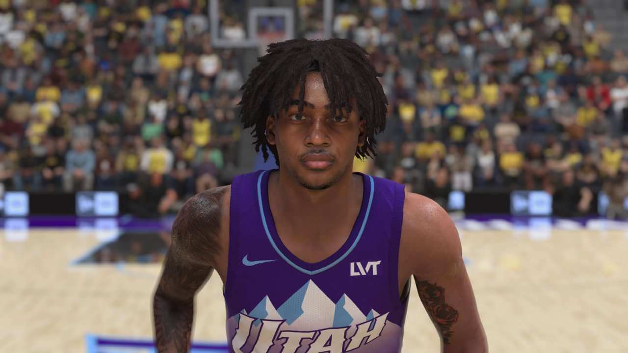 Brice Sensabaugh