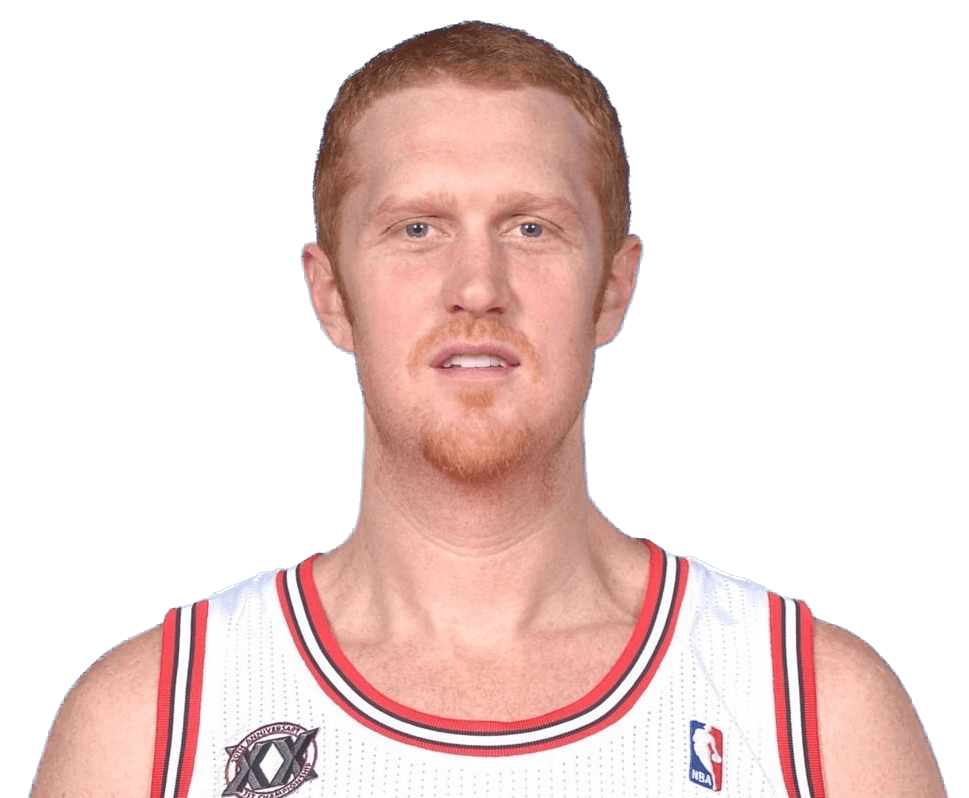 Brian Scalabrine