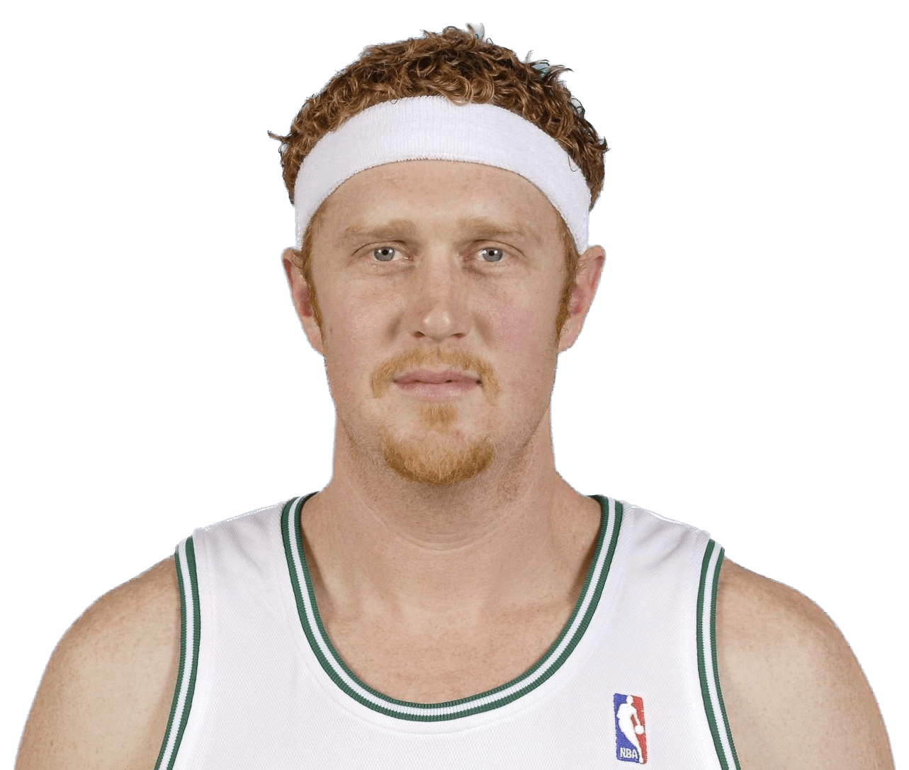 Brian Scalabrine