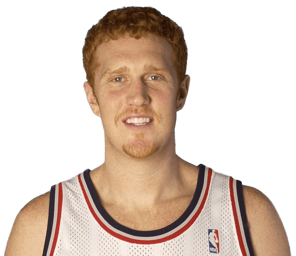 Brian Scalabrine