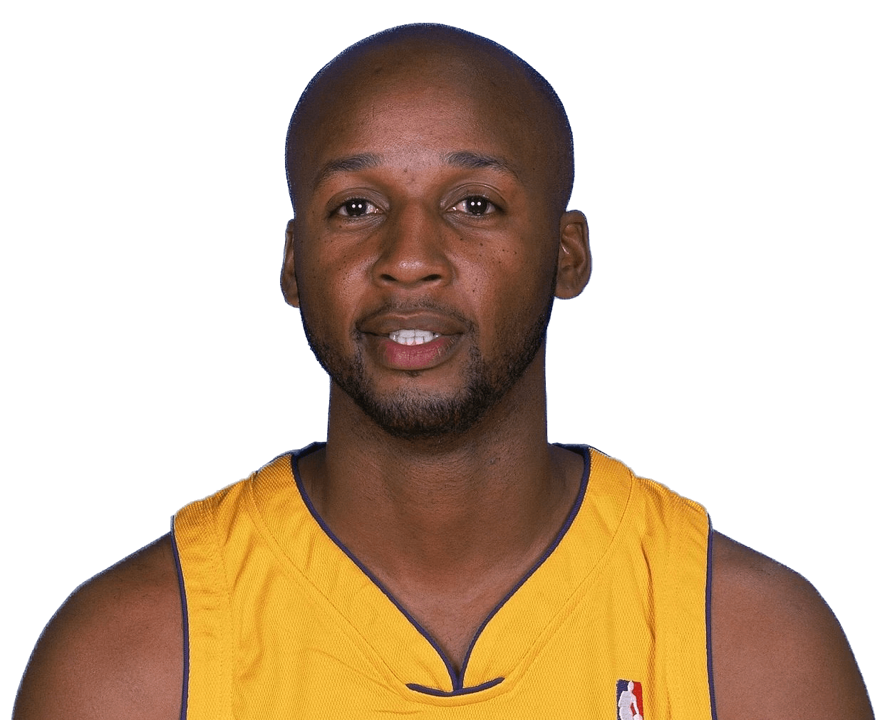 Brian Shaw