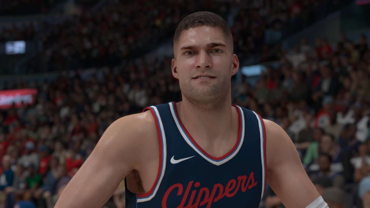 Brook Lopez