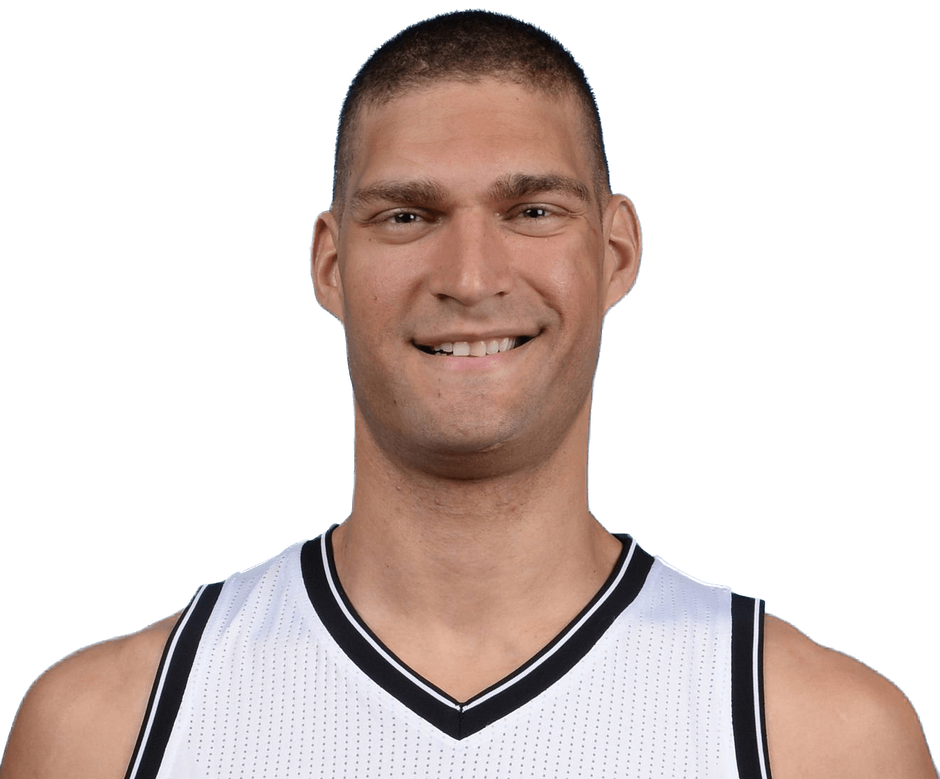 Brook Lopez