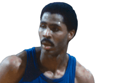 Buck Williams