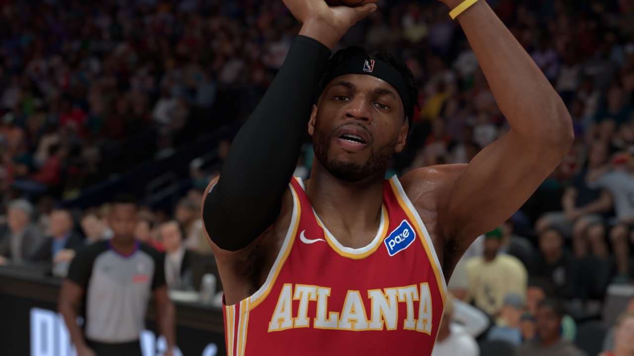 Buddy Hield