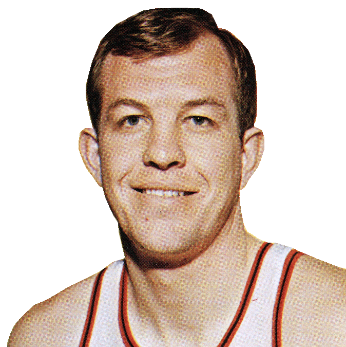Byron Beck