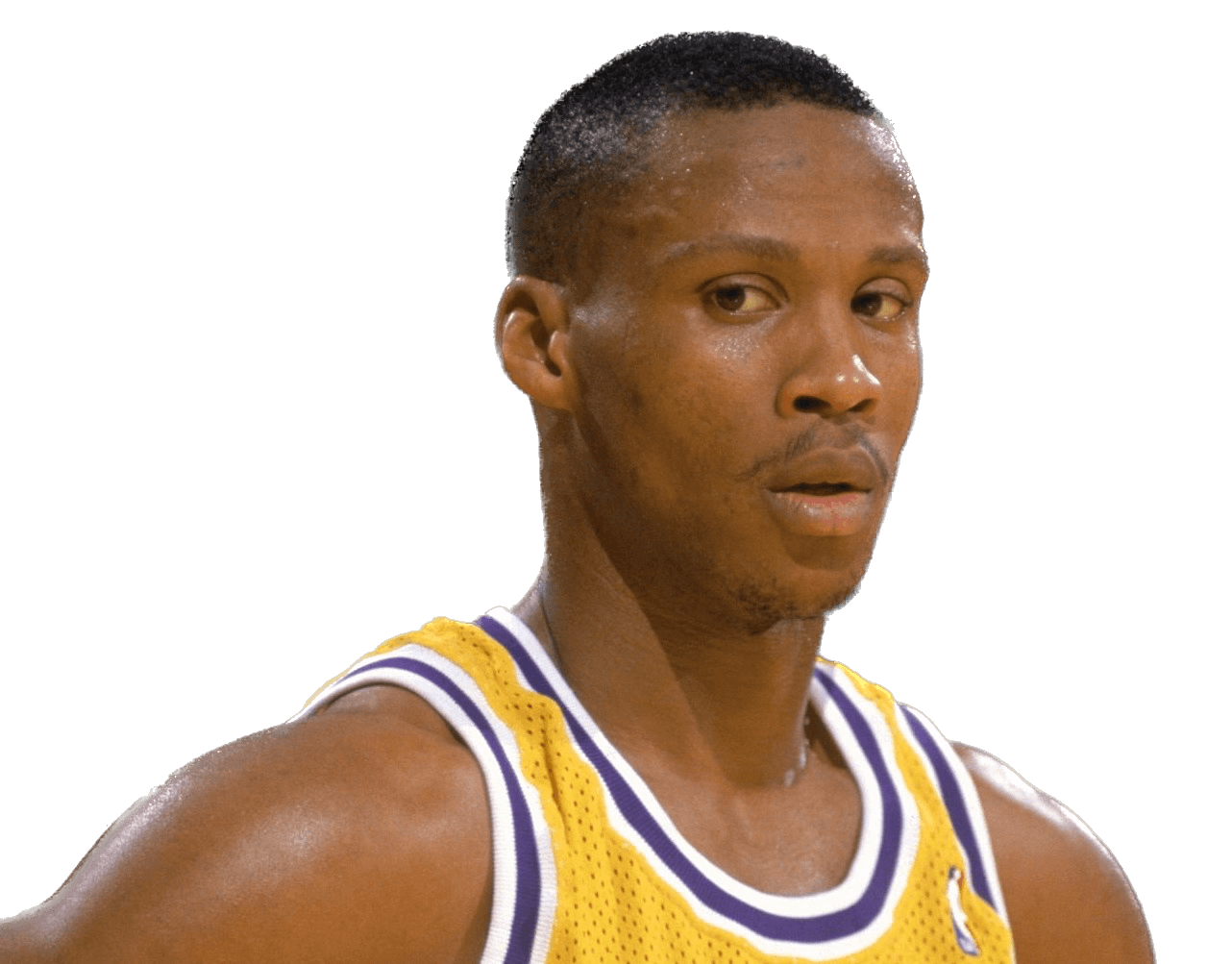 Byron Scott