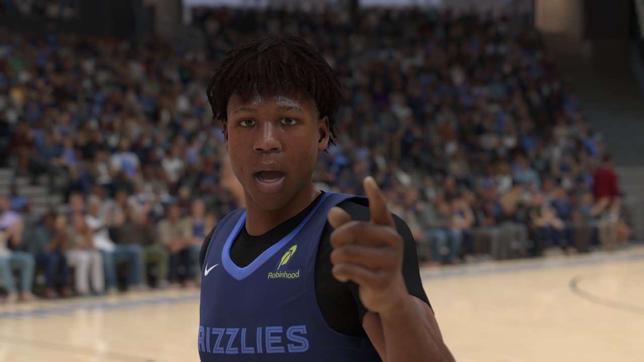GG Jackson