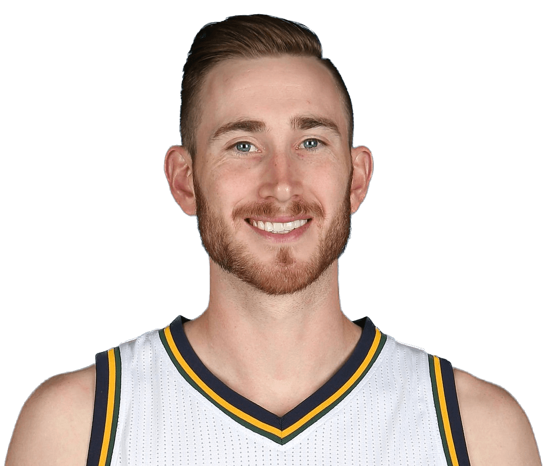 Gordon Hayward