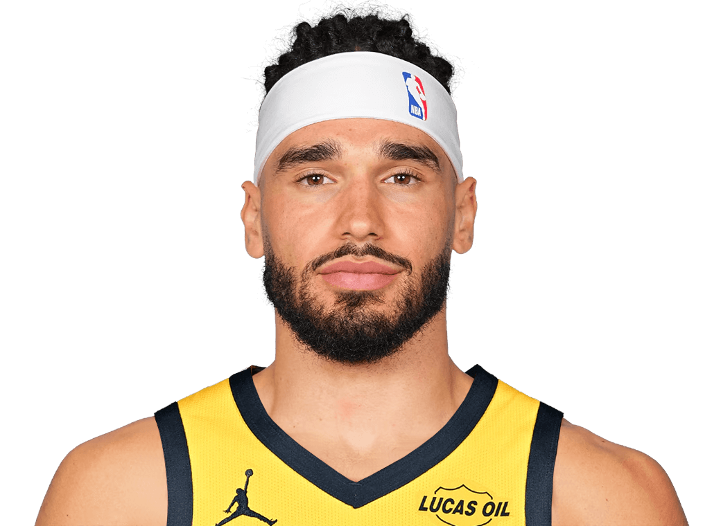 Gabe McGlothan