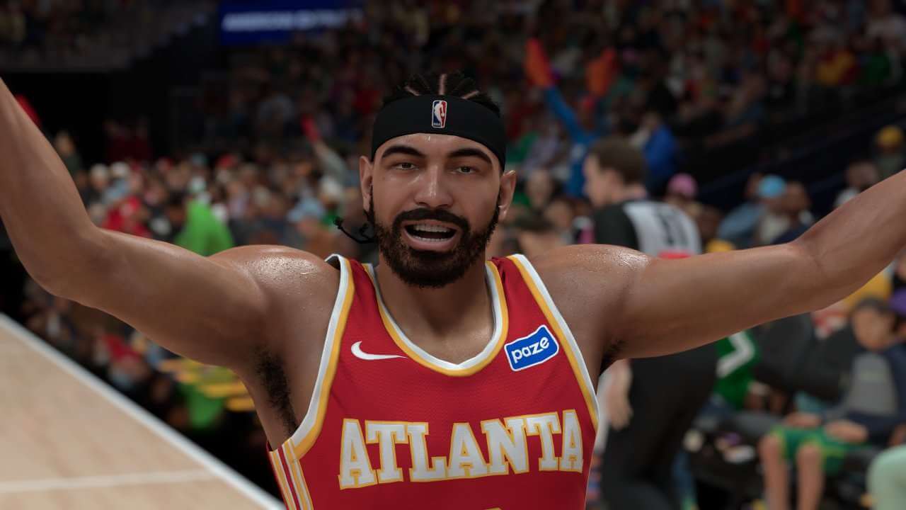 Gabe Vincent
