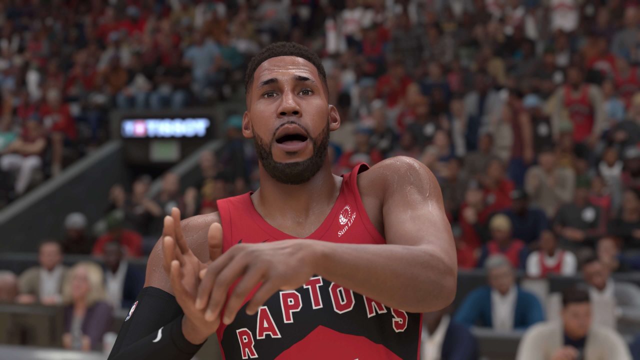 Garrett Temple