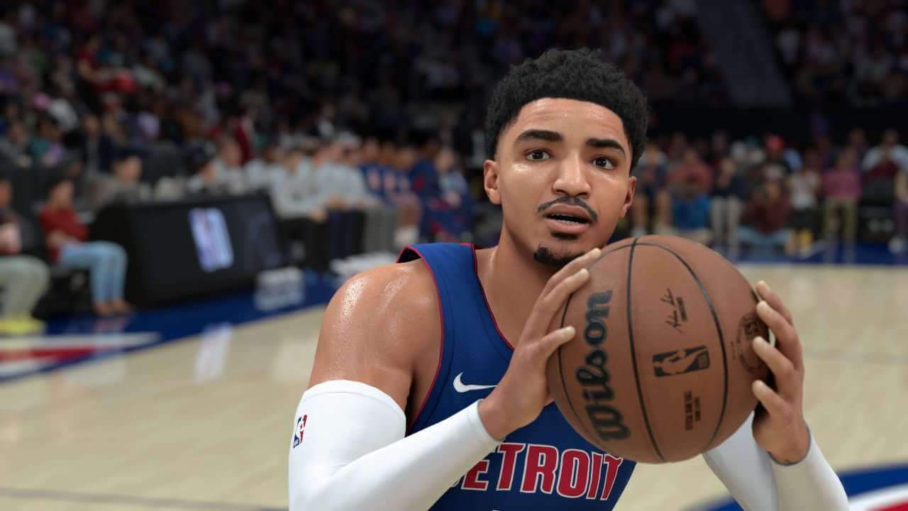 Gary Harris