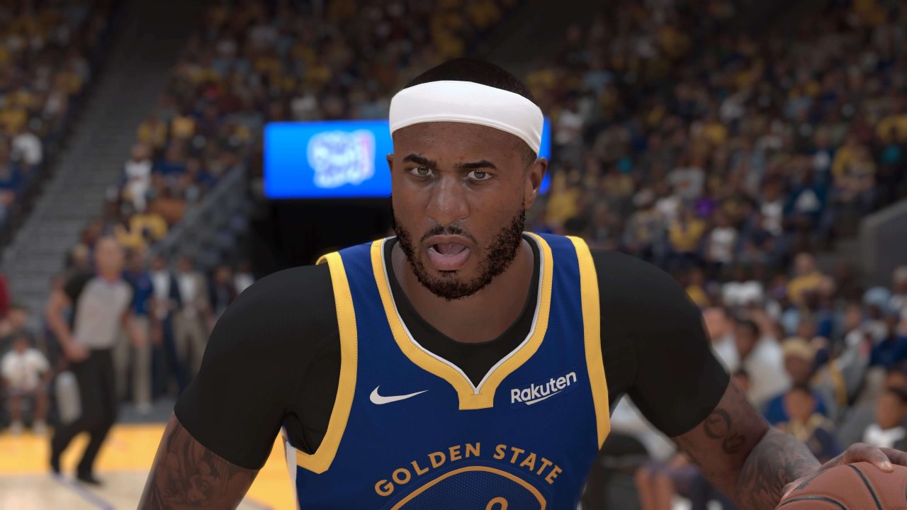 Gary Payton II
