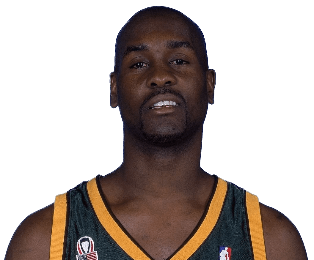 Gary Payton